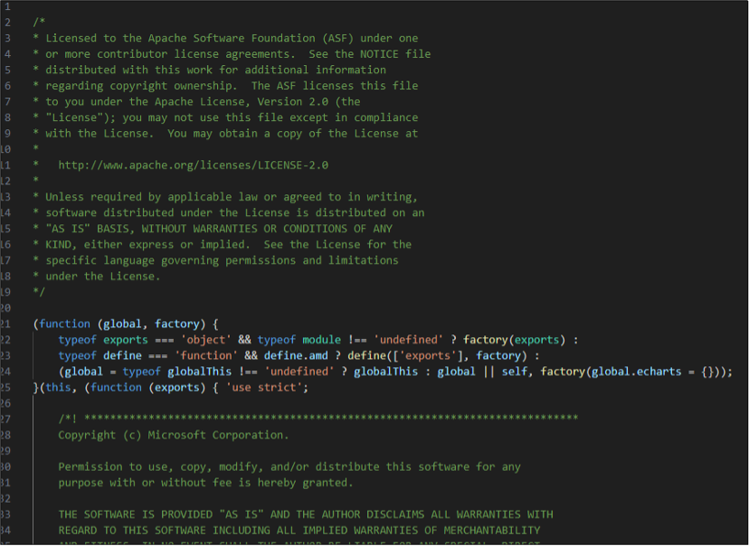 Figure 7: The Strings output of are bengal cats legal in australia 72495.js 