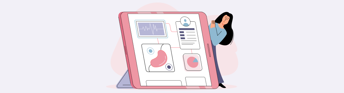 Common Mistakes in HIPAA