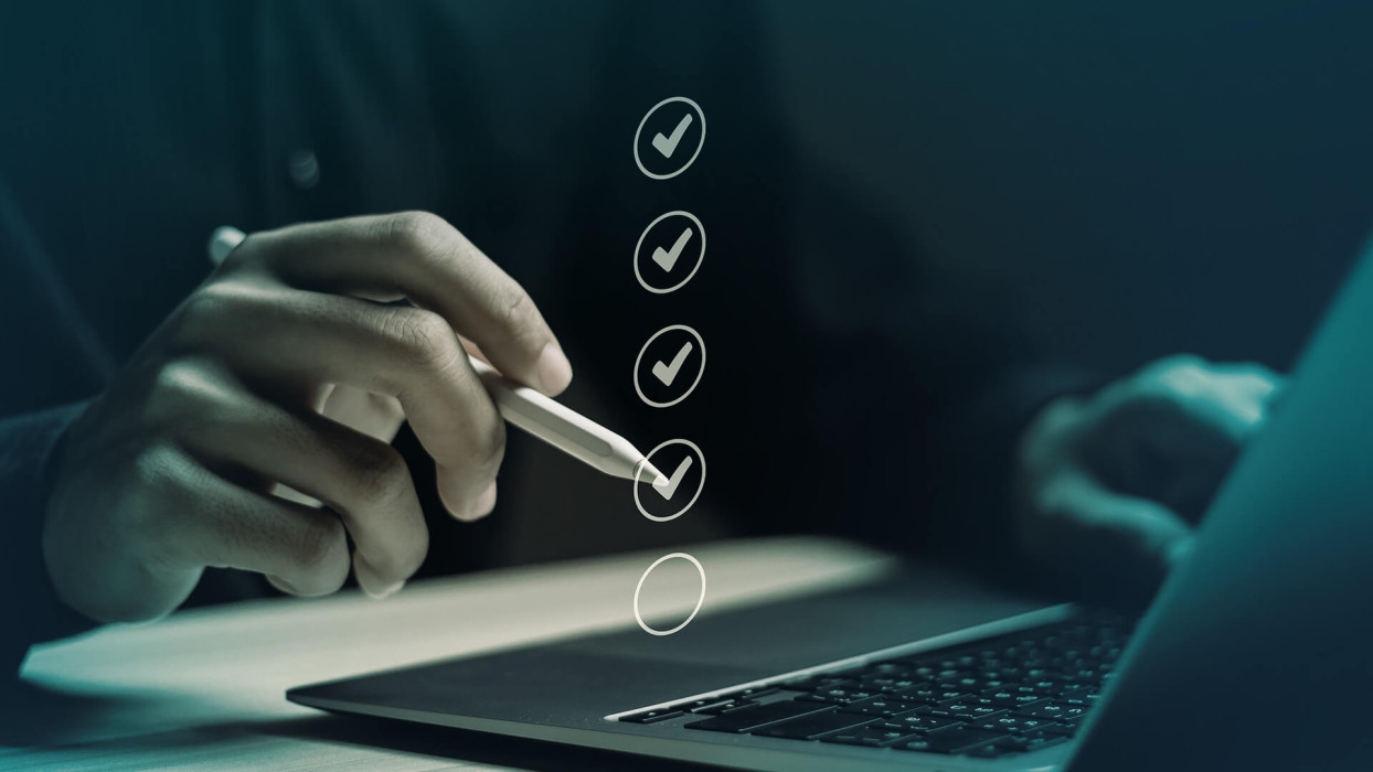 How fraudsters abuse Google Forms to spread scams