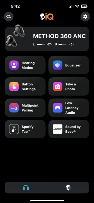 skullcandy skull id app