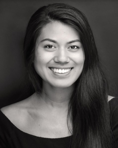 Karla Reyes founder and studio director at Anima Interactive.