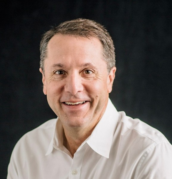 Mitch Lasky of Benchmark