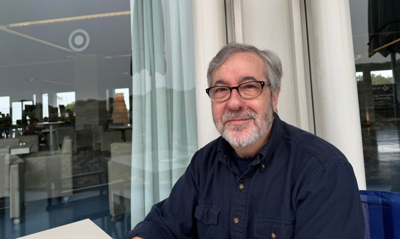 Warren Spector is chief creative officer at OtherSide Entertainment.
