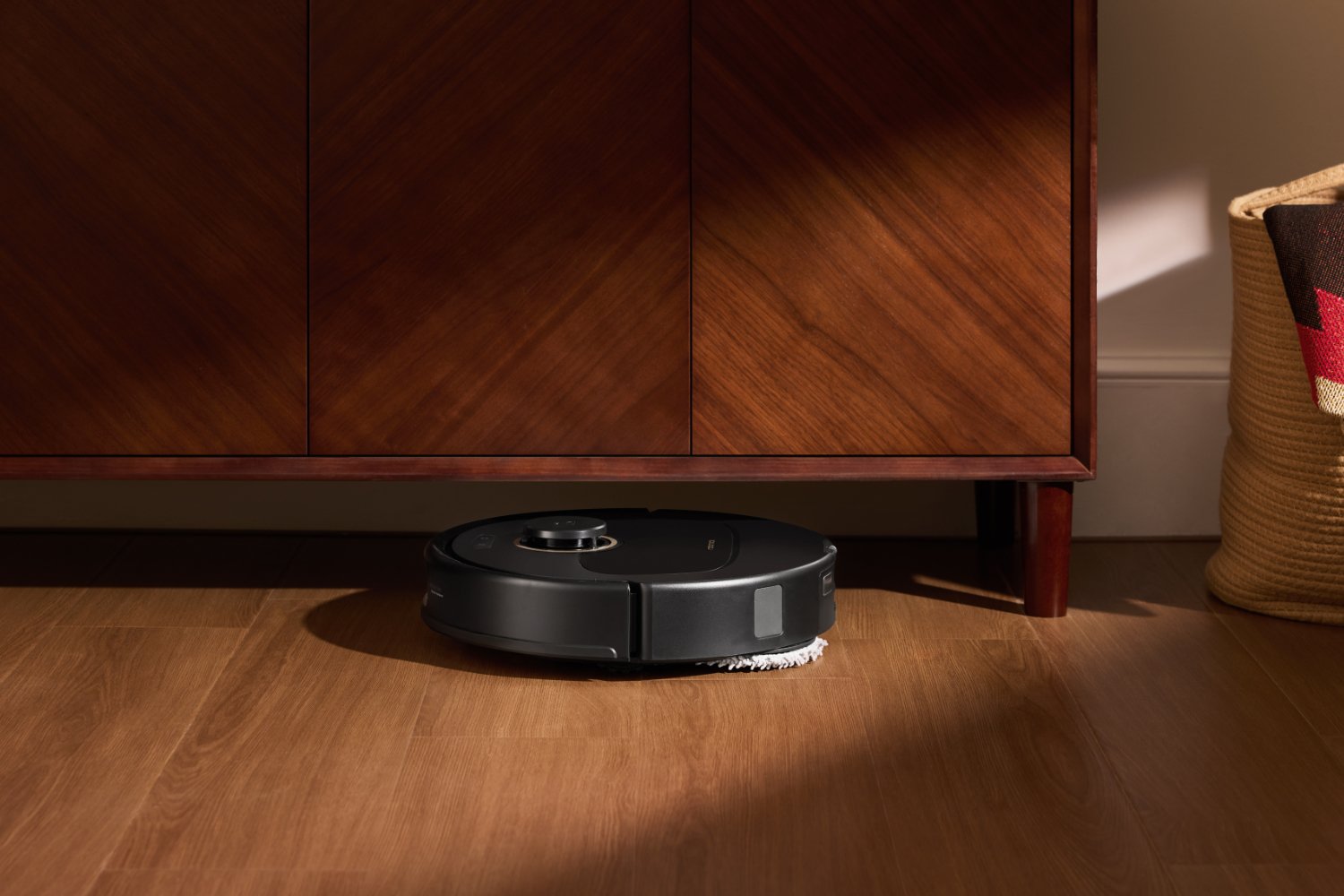 Roborock Qrevo S5v