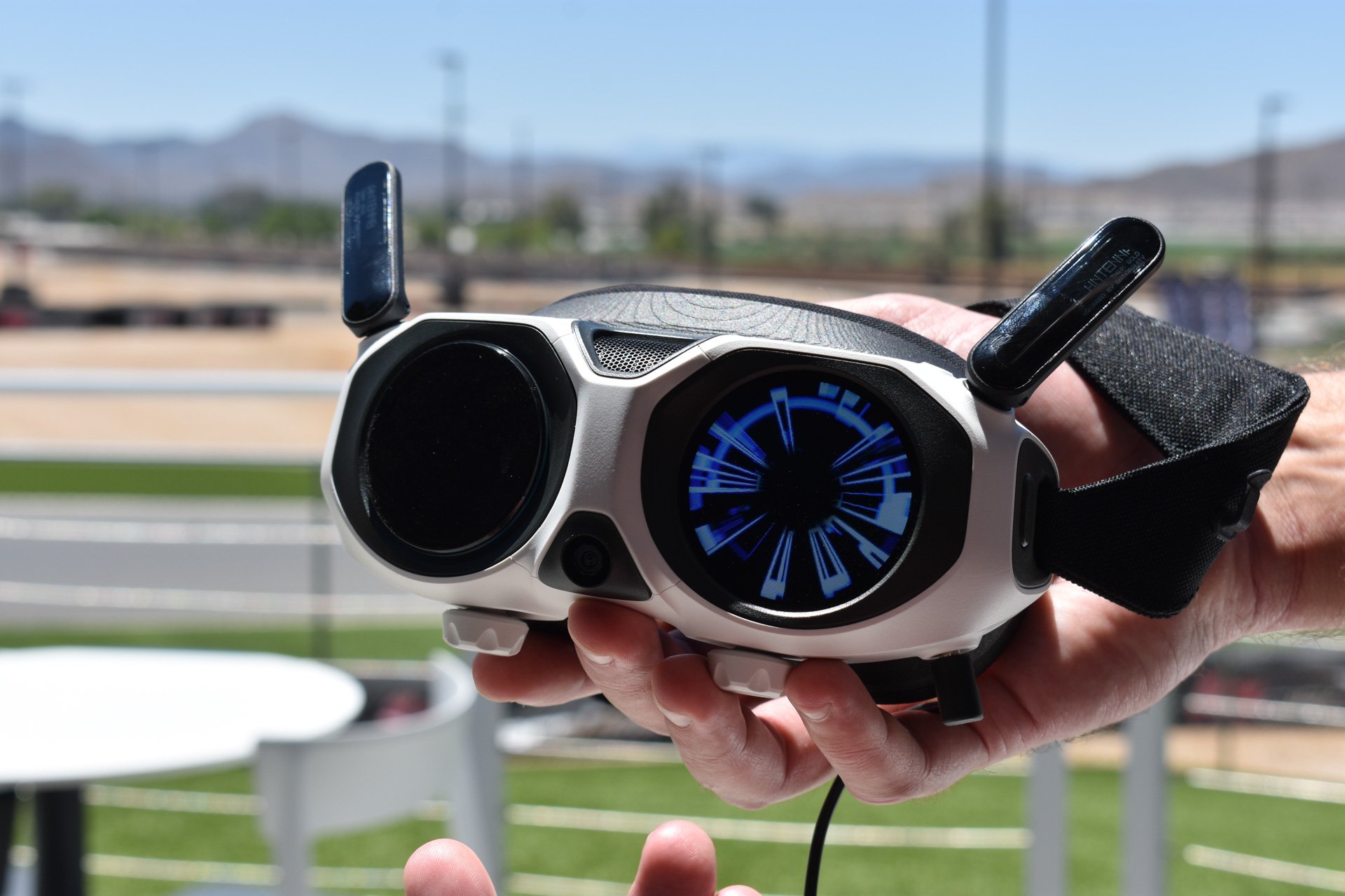 Insta360 Antigravity A1 360-degree drone