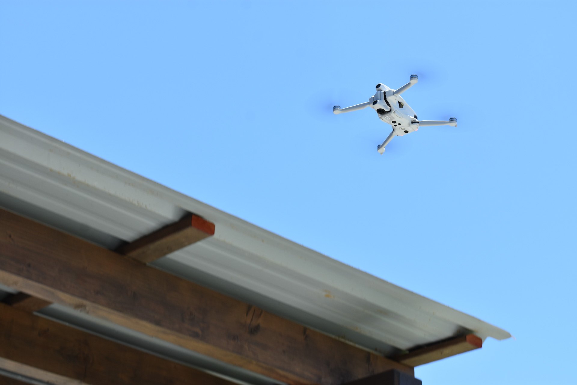 Insta360 Antigravity A1 360-degree drone