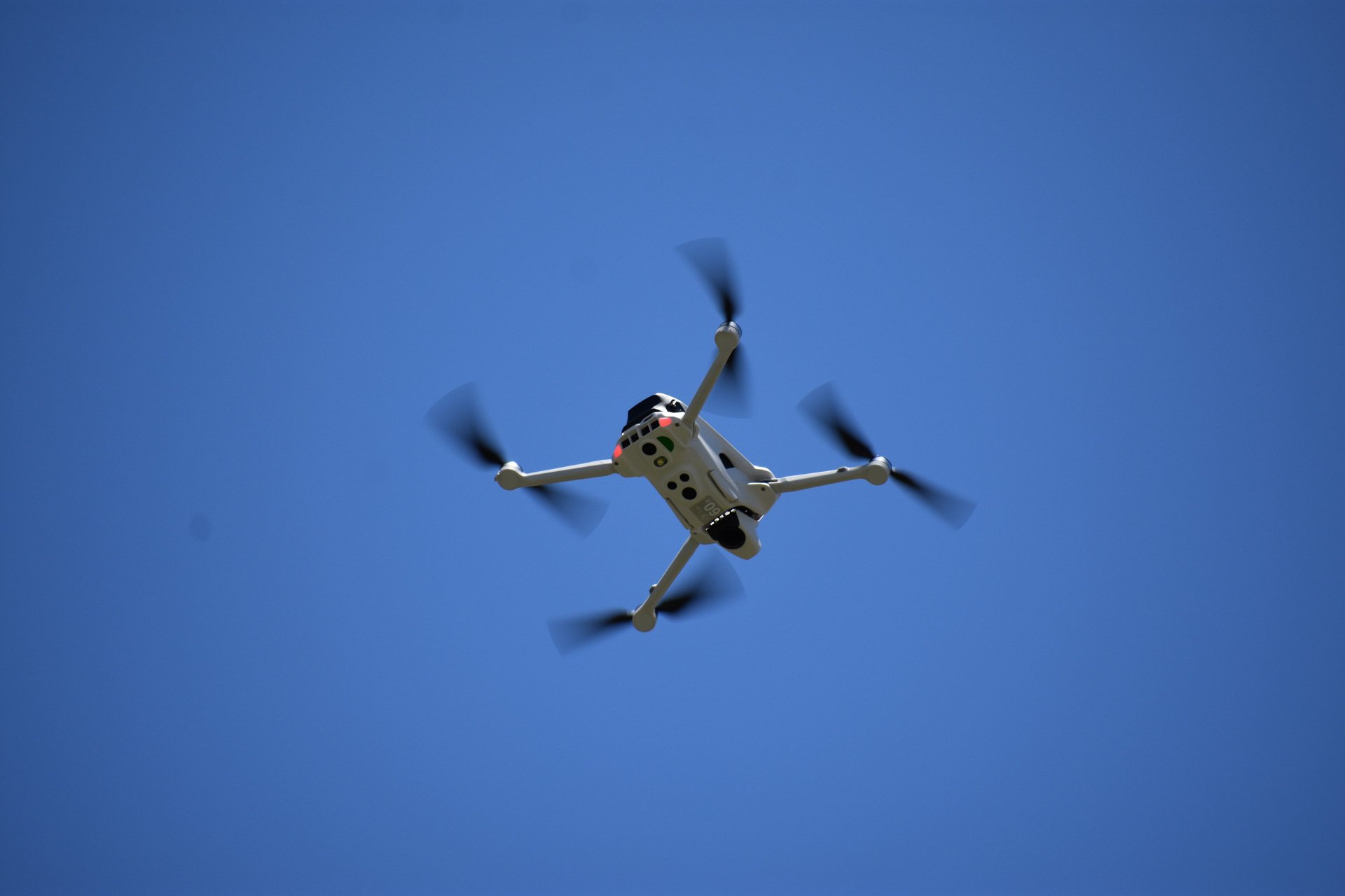 Insta360 Antigravity A1 360-degree drone