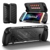 JSAUX Split Protective Case for Nintendo Switch 2