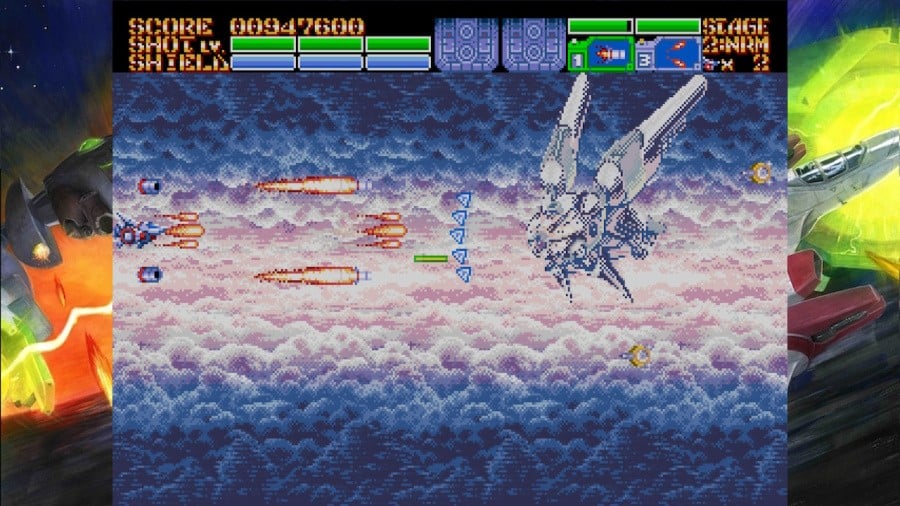 Earthion Review - Screenshot 4 of 7