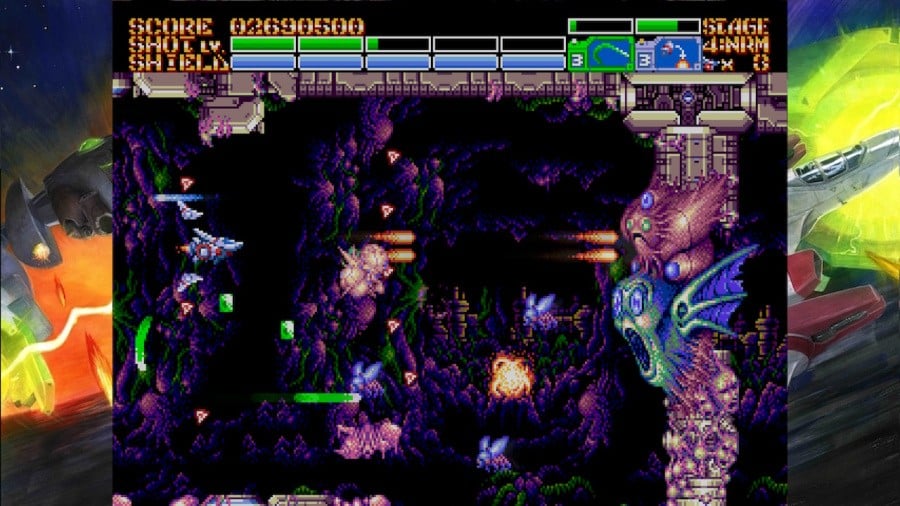 Earthion Review - Screenshot 3 of 7