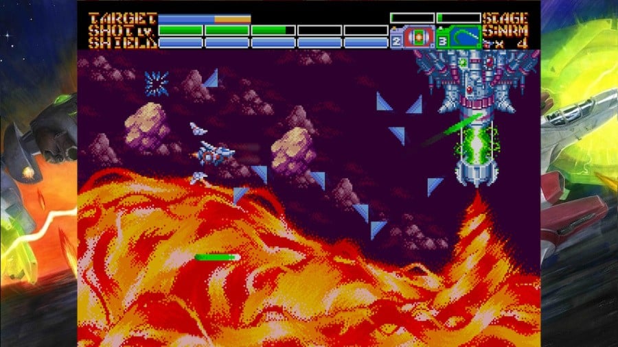 Earthion Review - Screenshot 7 of 7