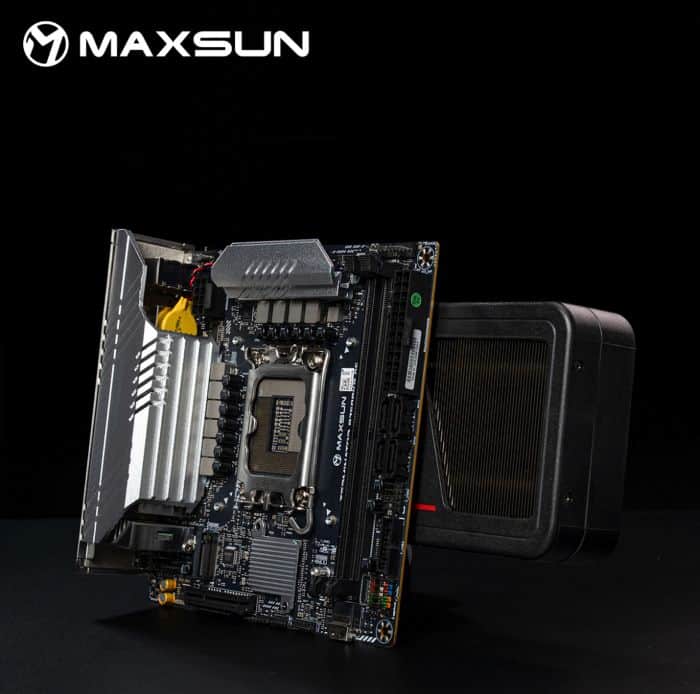 MAXSUN-terminator-bkb