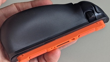 Split Protective Case 7