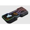 SWORL Multiconsole Arcade Controller
