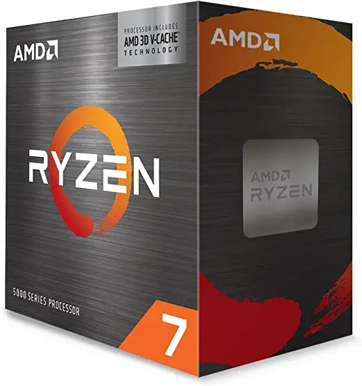 5800X3D
