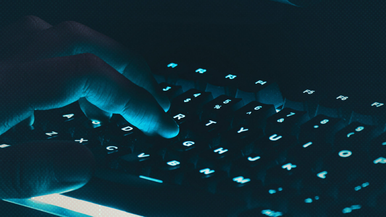 Are cybercriminals hacking your systems – or just logging in?