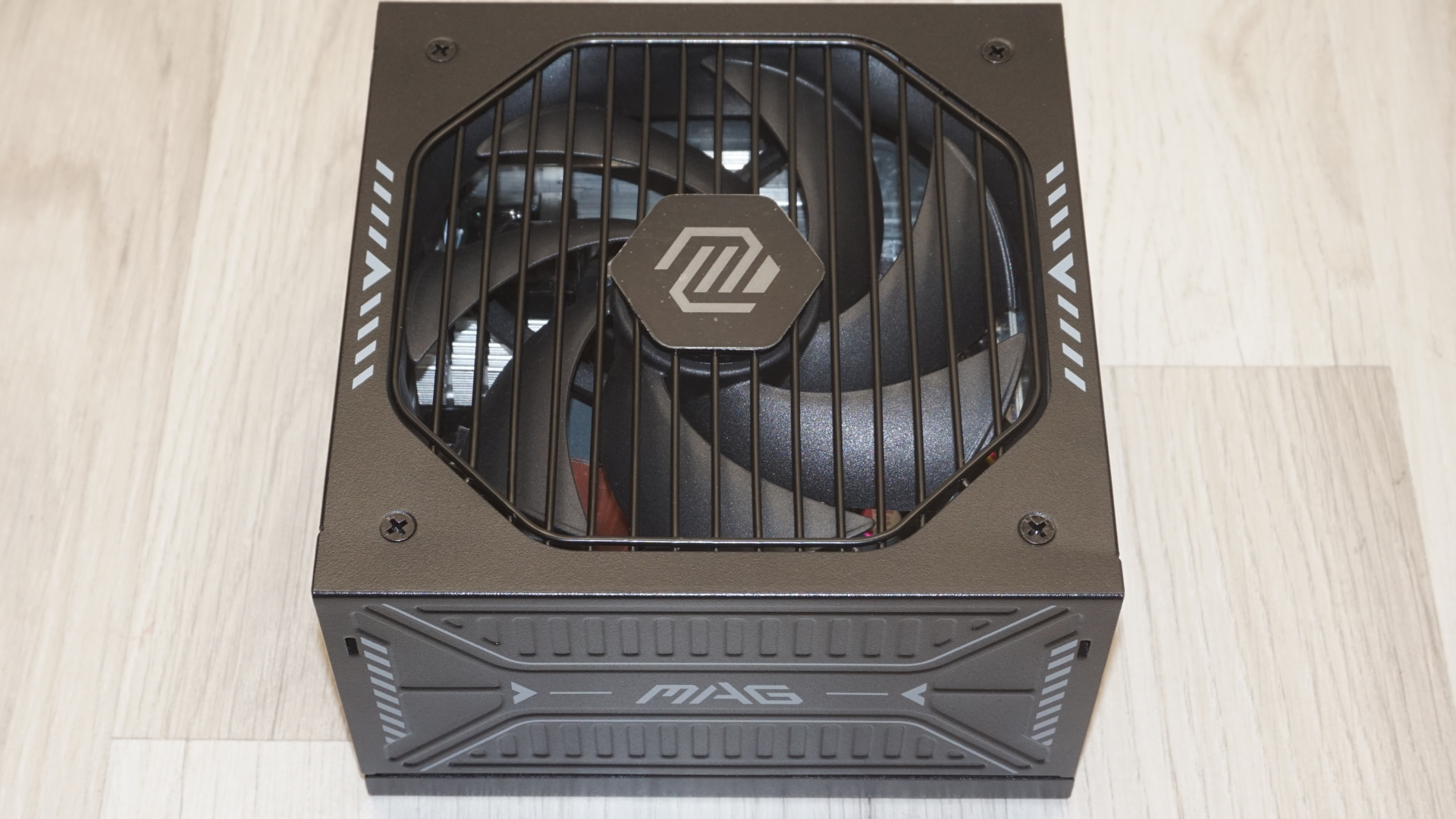 MSI MAG A850GLS PCIE5 PSU