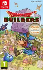 Dragon Quest Builders (Switch)
