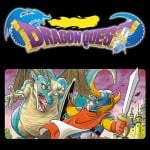 Dragon Quest (Switch eShop)