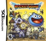 Dragon Quest Heroes: Rocket Slime (DS)