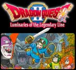 Dragon Quest II: Luminaries of the Legendary Line (Switch eShop)