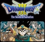 Dragon Quest III: The Seeds of Salvation (Switch eShop)