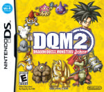 Dragon Quest Monsters: Joker 2 (DS)