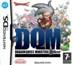 Dragon Quest Monsters: Joker (DS)
