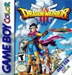 Dragon Warrior III (GBC)
