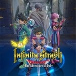 Infinity Strash: Dragon Quest The Adventure of Dai (Switch eShop)