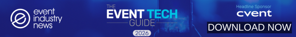 EIN event tech guide 2026 LinkedIn banner