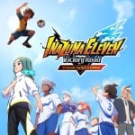 2nd Place - Inazuma Eleven: Victory Road (Switch 1 & 2)